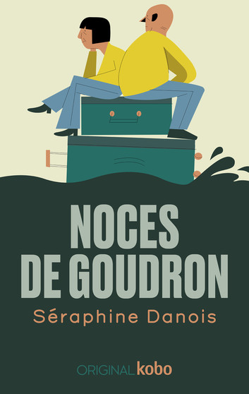 Noces de goudron
