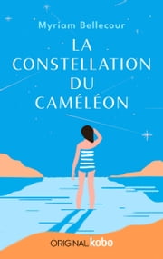 La constellation du caméléon