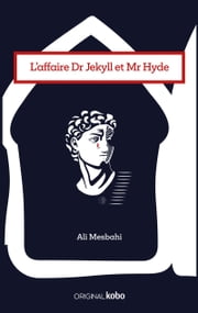 L'affaire Dr Jekyll et Mr Hyde