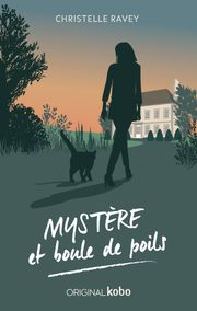 Mystère et boule de poils