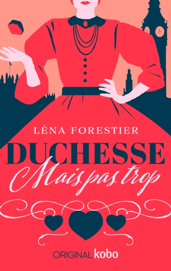 Duchesse mais pas trop