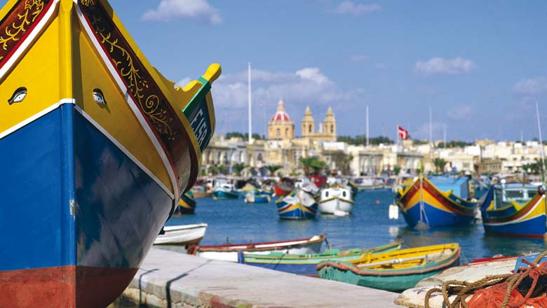 Malta Sternfahrten & Rundreisen