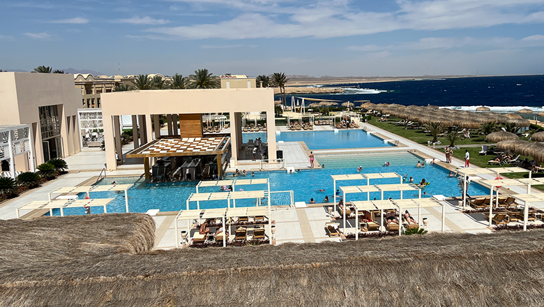 5*Hotel JAZ Elite Maraya