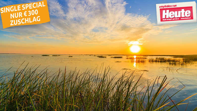 9 Tage vom Donaudelta nach Wien