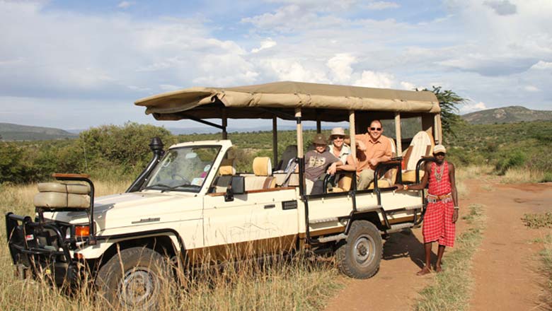 Tansania Safari & Sansibar