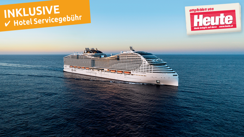1 Woche Westliches Mittelmeer