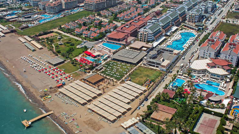 Türkei - Belek inkl. Flüge