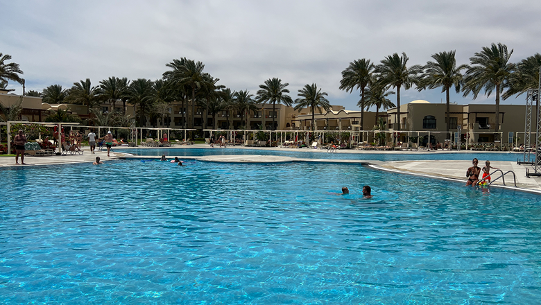 5*Hotel JAZ Lamaya