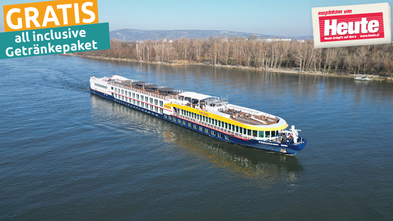 2 Tage Ganslessen Bratislava