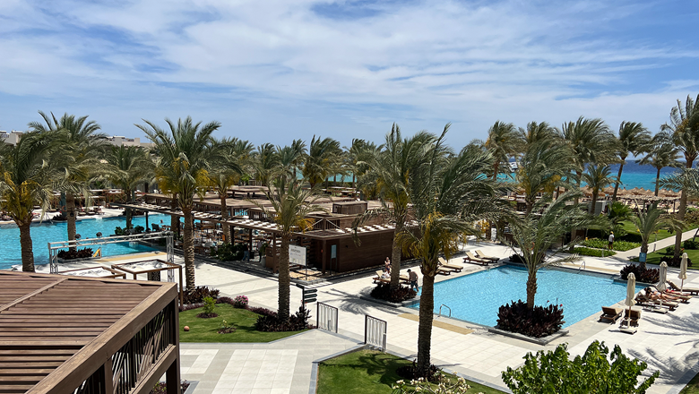 5*Hotel JAZ Costa Mares