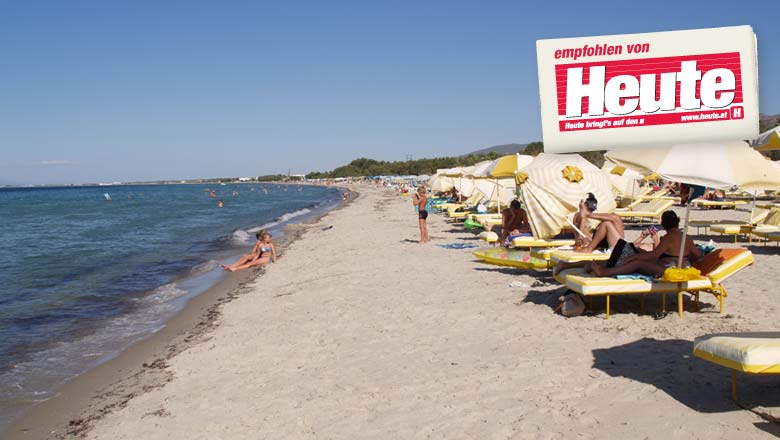 Kos Sommerurlaub 2025