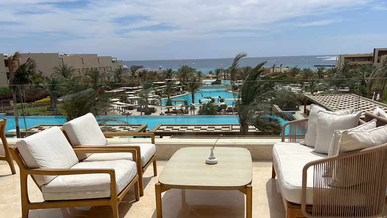 5*Hotel JAZ Elite Riviera