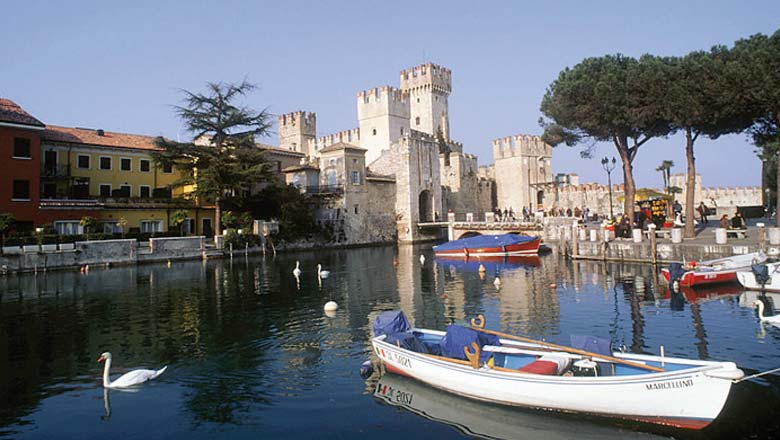 4 Tage Gardasee und Bardolino ab 750