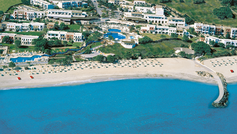 Griechenland - Kreta inkl. Flüge