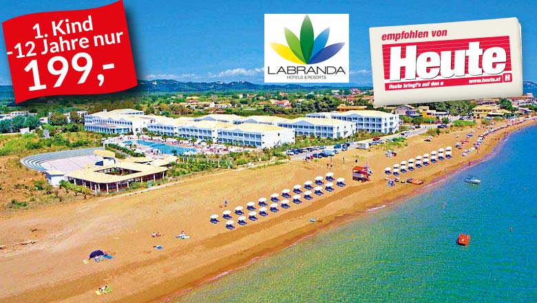 Hotel Labranda Sandy Beach