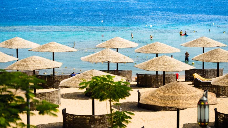 Makadi Bay inkl. Flüge