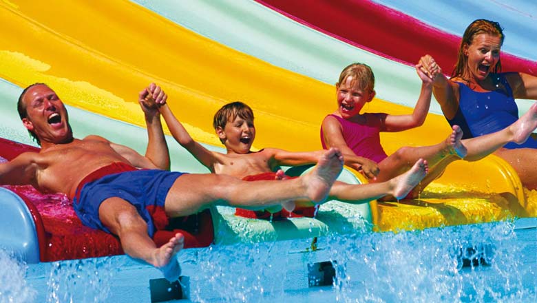 Familienurlaub im Sommer 2026