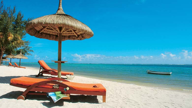 Urlaub auf Mauritius