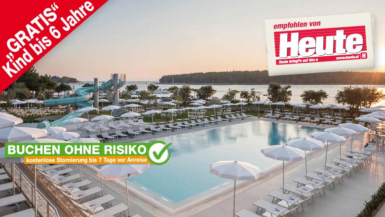 Urlaub auf der Insel Krk ab 119