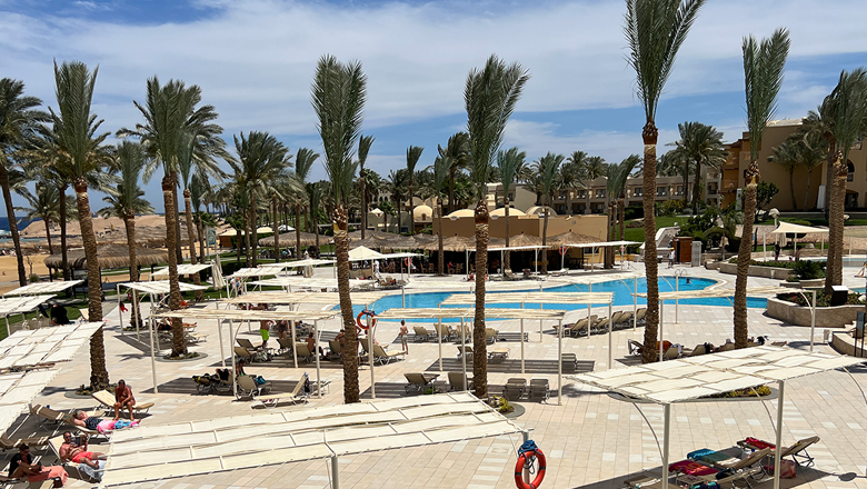 5*Hotel JAZ Solaya
