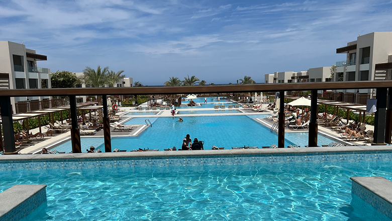 5*Hotel JAZ Elite Amara