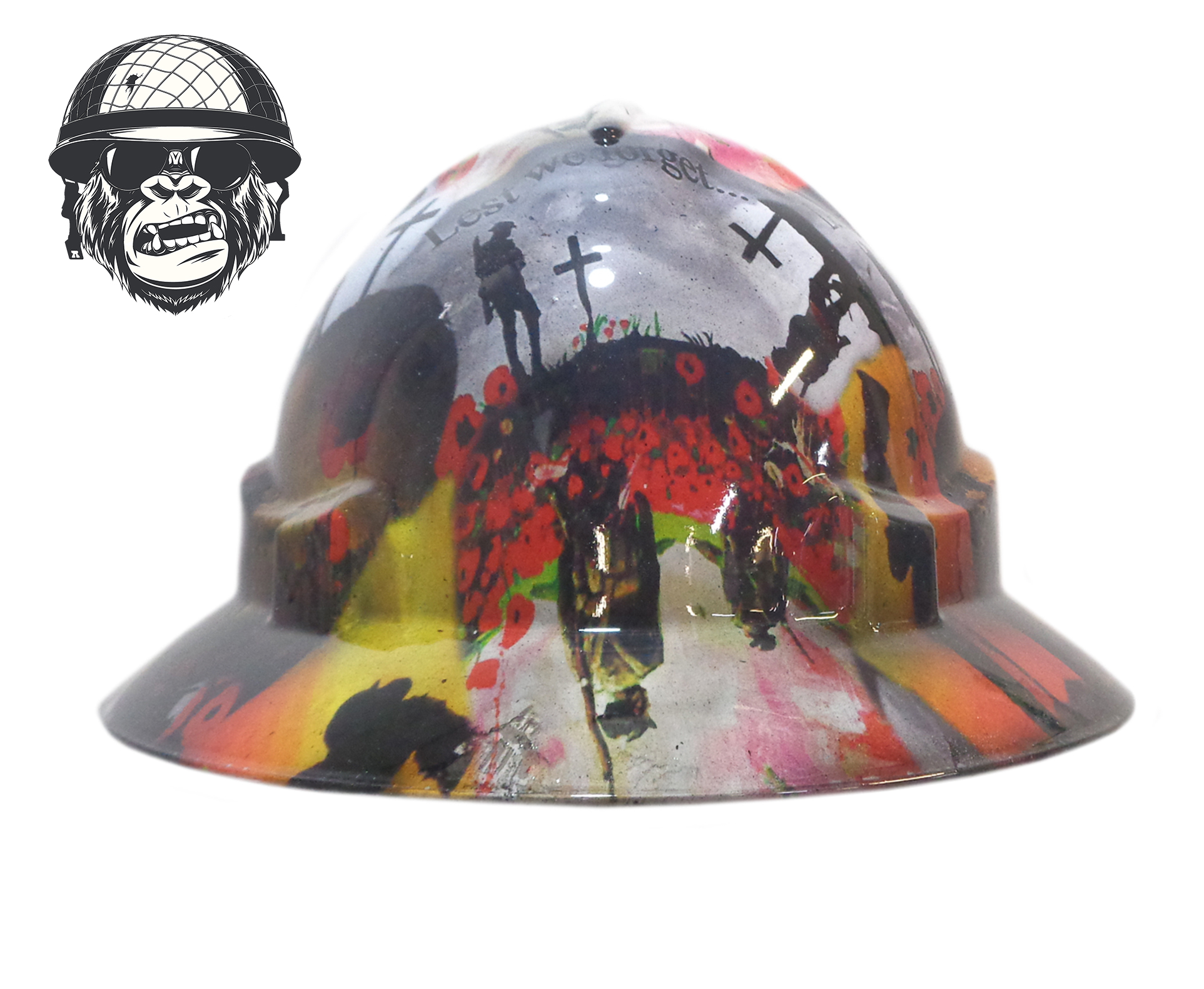 Customised Hard Hats UK COOL HARD HATS UK