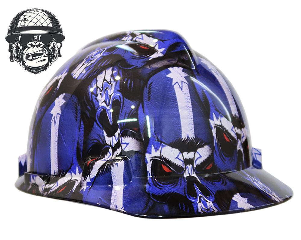 V9 Cap Style Hard Hat UK COOL HARD HATS UK