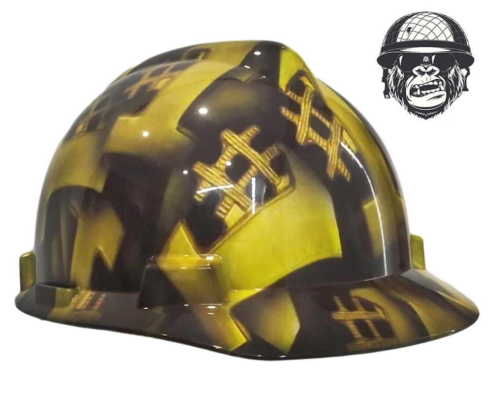 Design your own hard hat store