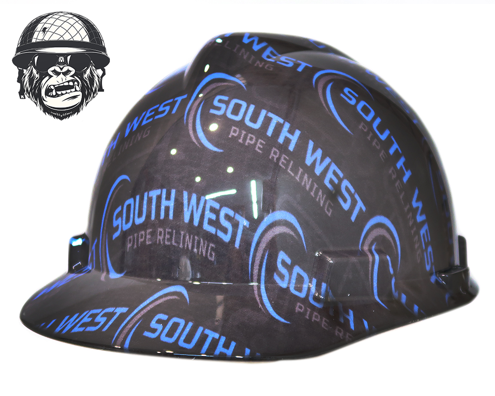 Hard hat sale company