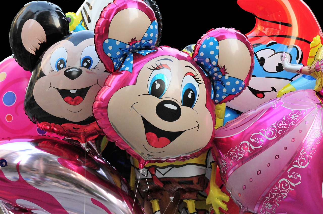 Disneyland