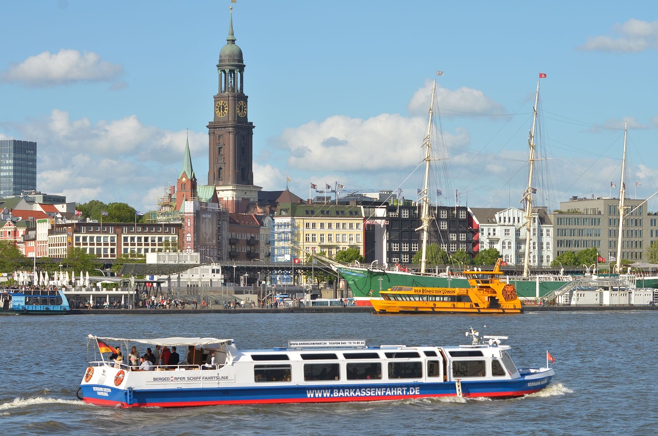 Hamburg