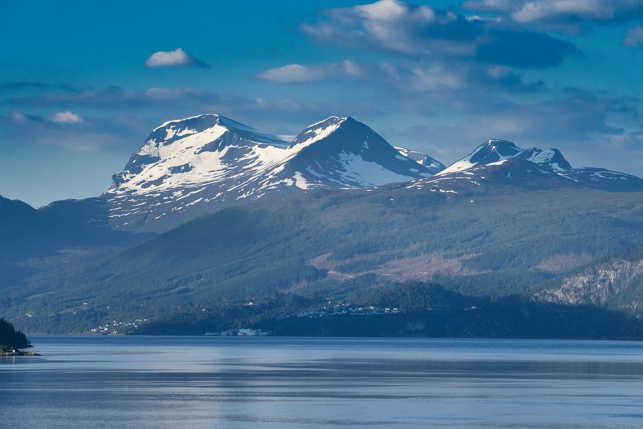 Norwegen