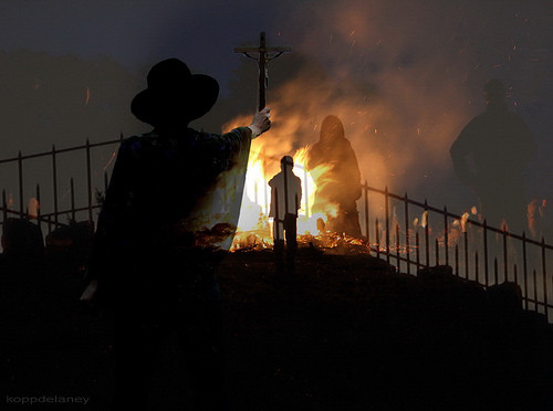 Ein Rückblick zur Geschichte der Rache - Deutschlands erste ...