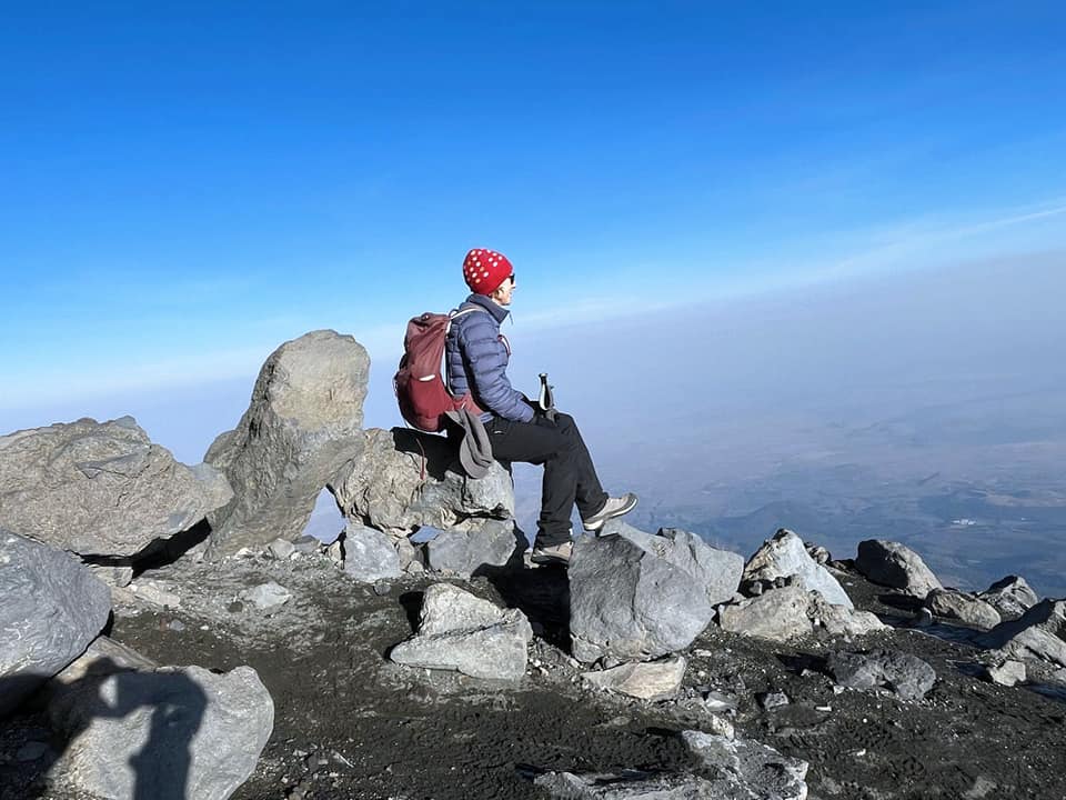 Arusha National Park Safari with Kilimanjaro Company