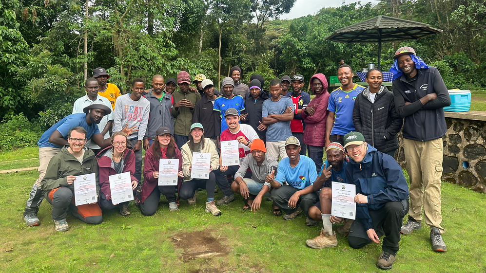 Best Kilimanjaro Company