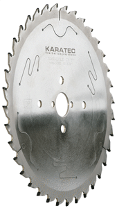 KARATEC Diamant Kreissägeblatt