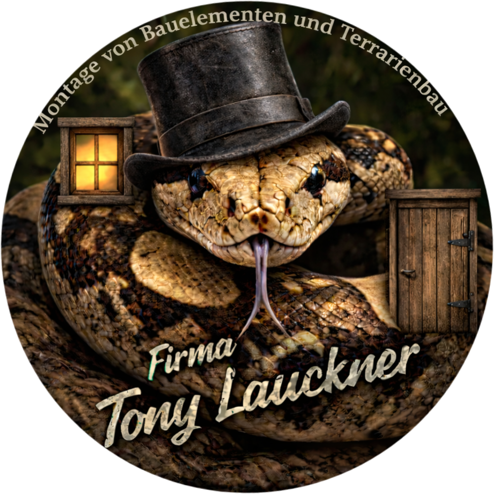 Firma Tony Lauckner