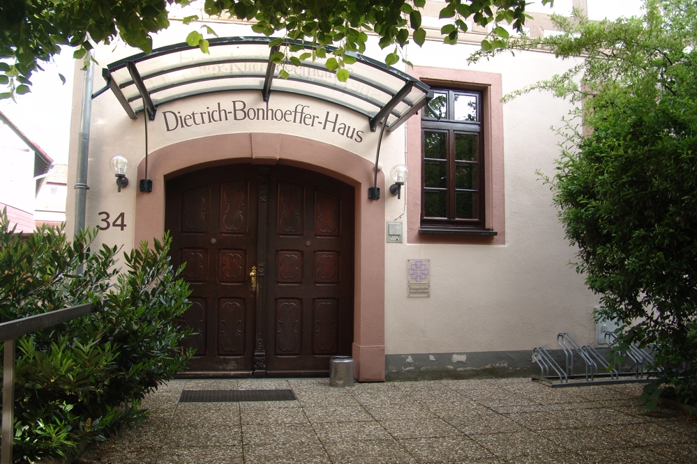 Dietrich-Bonhoeffer Haus Schotten