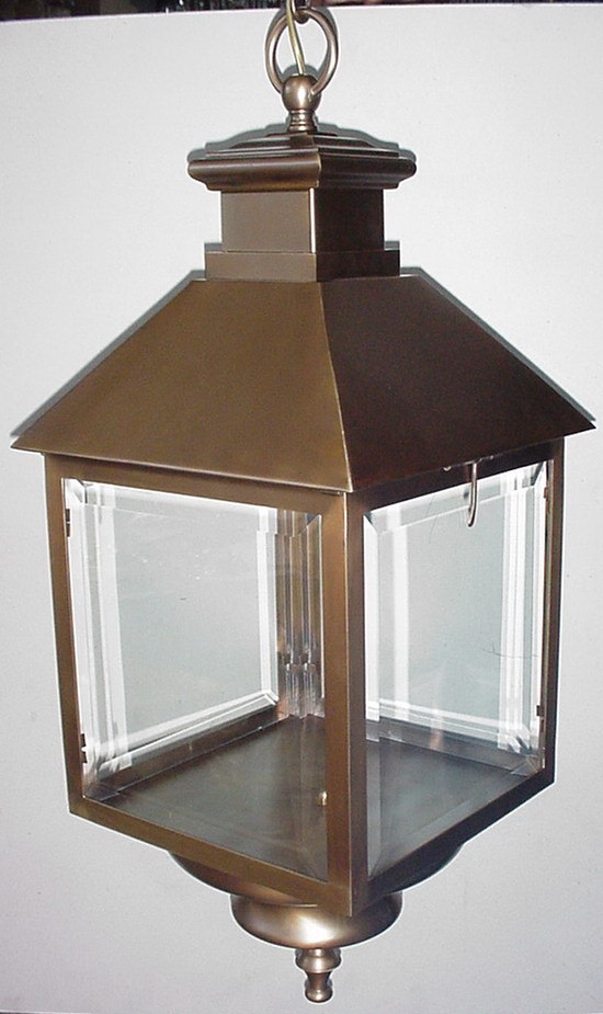 Farol 4 caras