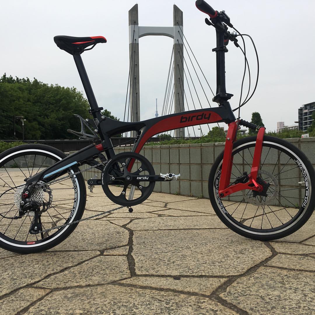 東京下町の裏通りを自転車で走る時に気をつけたいこと