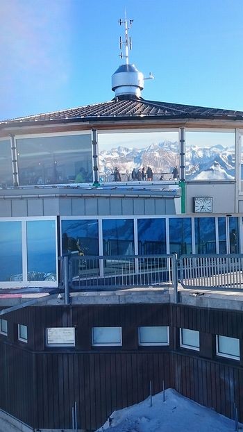 女王陛下の007,ロケ地,ピッツグロリア,piz gloria,シルトホルン,Schilthorn,スイス,on her majesty's secret service