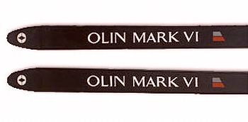 007ジェームズ・ボンド JAMES BOND,OLIN SKIS MARK Ⅵ