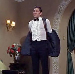 007 ジェームズ・ボンドの銃 - ジェームズ・ボンドの部屋／007の