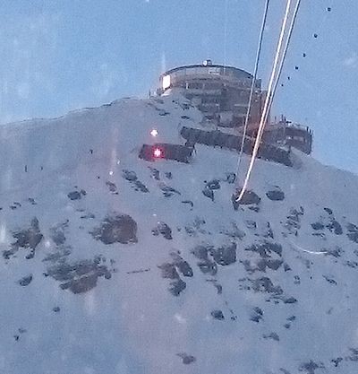 女王陛下の007,ロケ地,ピッツグロリア,piz gloria,シルトホルン,Schilthorn,スイス,on her majesty's secret service