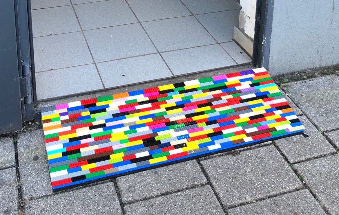 Rampe105-Hanau