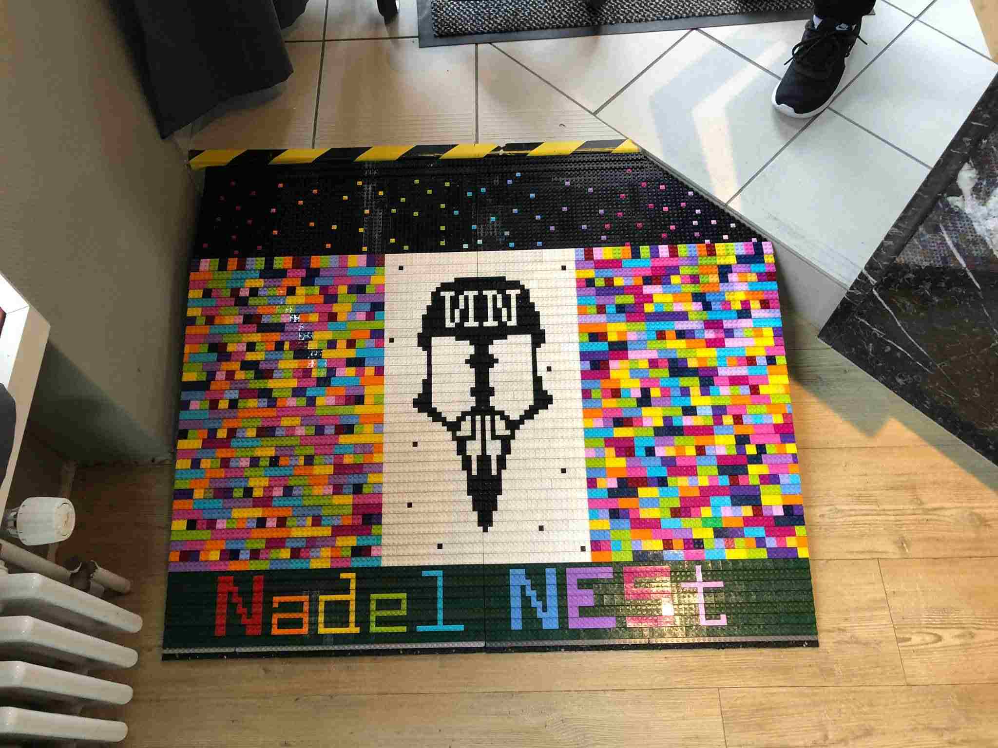 Rampe55-Bad Neustadt