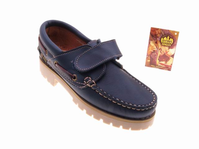 Nauticos suela gorda discount