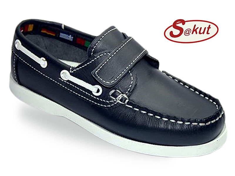 Nauticos suela gorda best sale