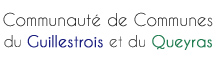 Communauté de communes du Guillestrois et du Queyras