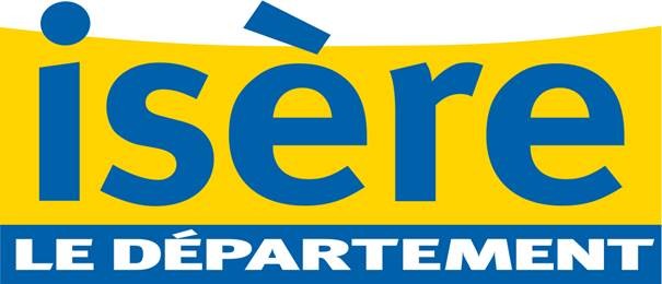 Conseil Départemental de l'Isère